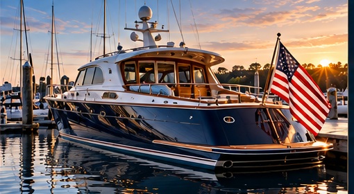 Marine & Yacht